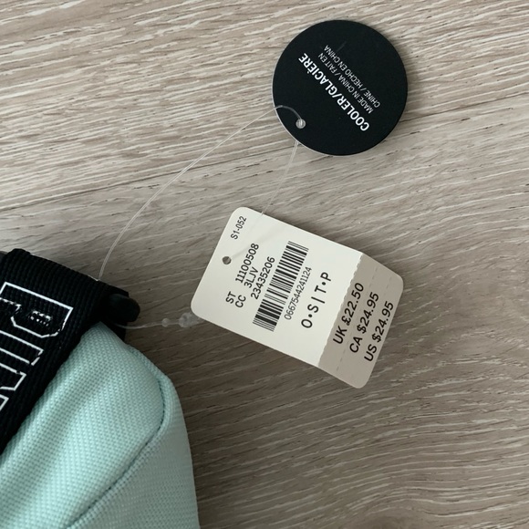 VS PINK 6-Can Crossbody Sling Cooler Bag - Picture 4 of 7